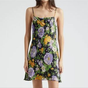 farm rio carioca mini dress Carioca Posters Lace Up Midi Dress